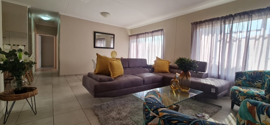 3 Bedroom Property for Sale in Waterkloof Hill Estate North West
